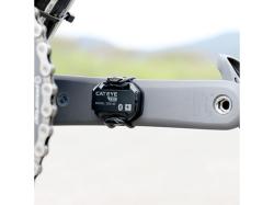 CATEYE Snímač kadencie CAT CDC-30 Bluetooth a ANT+ (#1604530) (čierna)