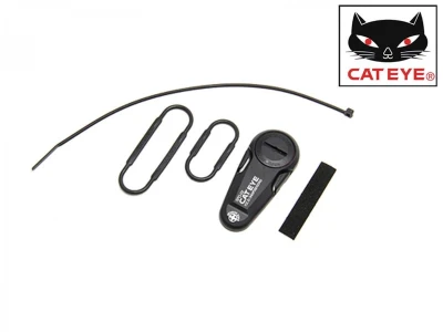 CATEYE Snímač rychlosti CAT SPD-02 (#1603891) (černá) CATEYE Snímač rychlosti CAT SPD-02 (#1603891) (černá)