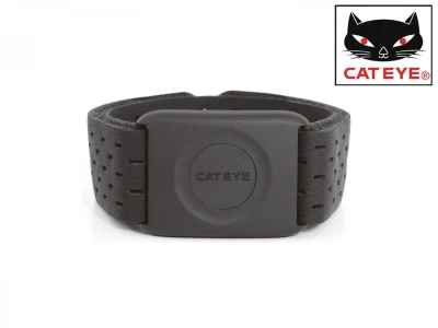CATEYE Snímač TF CAT OHR-31 Bluetooth a ANT+ (#1604540) (černá) CATEYE Snímač TF CAT OHR-31 Bluetooth a ANT+ (#1604540) (černá)