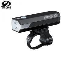 CATEYE Svetlo predné CAT HL-EL089RC AMPP900 (čierna)