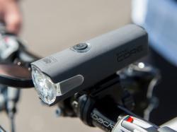 CATEYE Světlo př. CAT HL-NW100RC SYNCCore (černá)