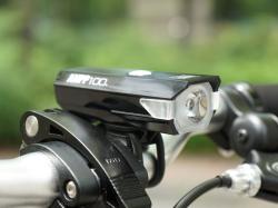 CATEYE Svetlo sada CAT AMPP100 / VIZ100