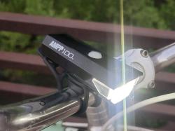 CATEYE Svetlo sada CAT AMPP100 / VIZ100