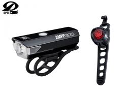 CATEYE Světlo sada CAT AMPP200 / ORB CATEYE Světlo sada CAT AMPP200 / ORB