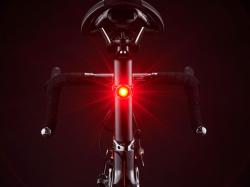 CATEYE Světlo sada CAT AMPP200 / ORB