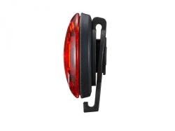 CATEYE Světlo zad. CAT SL-WA10 Wearable mini