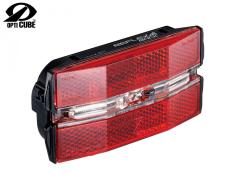 CATEYE Svetlo zad. CAT TL-LD580G Reflex Rack