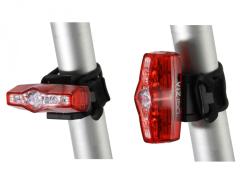 CATEYE Světlo zad. CAT TL-LD800 VIZ150