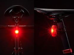 CATEYE Světlo zad. CAT TL-LD800N VIZ150