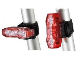 CATEYE Světlo zad. CAT TL-LD810 VIZ300