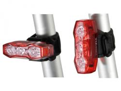 CATEYE Světlo zad. CAT TL-LD820 VIZ450