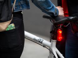 CATEYE Světlo zad. CAT TL-NW100K SYNCKinetic