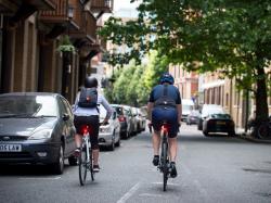 CATEYE Světlo zad. CAT TL-NW100K SYNCKinetic