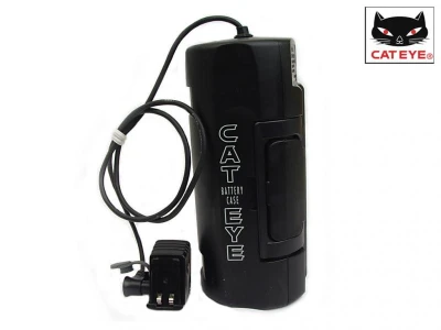 CATEYE CAT BA500 pro HL 500II (#5338603) černý zásobník