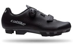 Catlike Kompacto X1 MTB Nylon černé tretry POUZE EU 42 (VÝPRODEJ) Catlike Kompacto X1 MTB Nylon černé tretry POUZE EU 42 (VÝPRODEJ)
