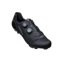 Catlike Mixino XC1 Carbon čierne tretry + zľava 500,- na príslušenstvo