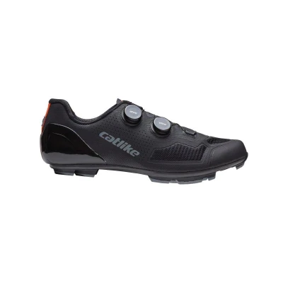 Catlike Mixino XC1 Carbon černé tretry + sleva 500,- na příslušenství