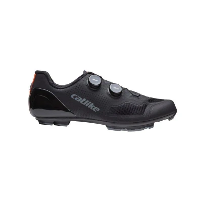 Catlike Mixino XC1 Carbon černé tretry POUZE EU 46 (VÝPRODEJ)
