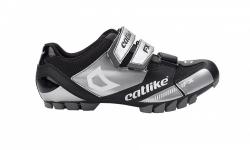 Catlike SCHEME MTB čierno-šedé cyklotretry