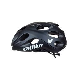 Catlike Vento černá MAT cyklistická přilba