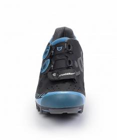 Catlike WHISPER MTB BOA černo-modré cyklotretry + sleva 300,- na příslušenství