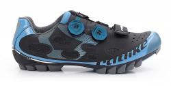 Catlike WHISPER MTB BOA čierno-modré cyklotretry + zľava 300,- na príslušenstvo