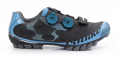Catlike WHISPER MTB BOA černo-modré cyklotretry + sleva 300,- na příslušenství