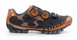 Catlike WHISPER MTB BOA čierno-oranžové cyklotretry + zľava 300,- na príslušenstvo