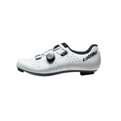 Catlike Whisper R2 Nylon bílé tretry