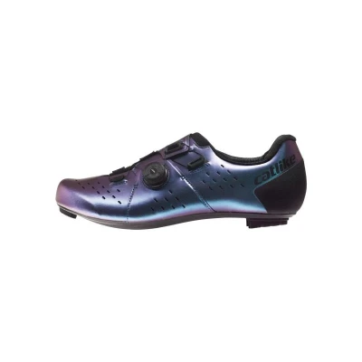 Catlike Whisper R2 Nylon Modré Iridescent tretry POUZE EU 46 (VÝPRODEJ)