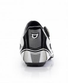 Catlike WHISPER ROAD BOA bílo-černé cyklotretry