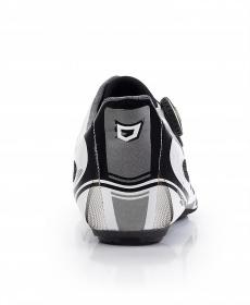 Catlike WHISPER ROAD BOA bílo-černé cyklotretry