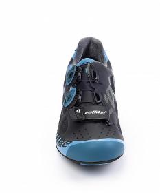 Catlike WHISPER ROAD BOA černo-modré cyklotretry POUZE EU 46 (VÝPRODEJ)