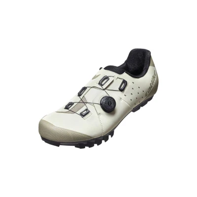 Catlike Whisper X2 MTB Nylon Béžové tretry