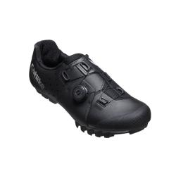 Catlike Whisper X2 MTB Nylon černé tretry