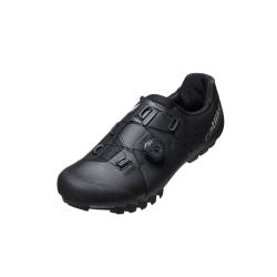 Catlike Whisper X2 MTB Nylon černé tretry