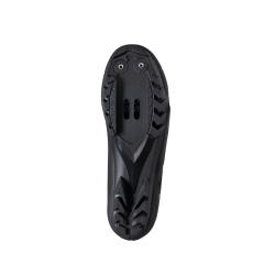 Catlike Whisper X2 MTB Nylon černé tretry