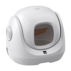 Catlink BayMax Lite chytrá samočistící toaleta pro kočky