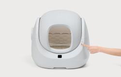 Catlink BayMax Lite chytrá samočistící toaleta pro kočky