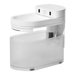Catlink Chytrá fontána/pítko pro psy a kočky Pure 3 (bílá)