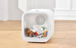 Catlink Chytrá sušička pro domácí mazlíčky Standard