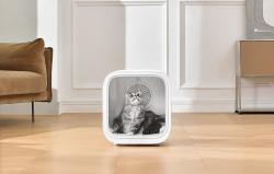 Catlink Chytrá sušička pro domácí mazlíčky Standard