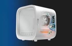 Catlink Chytrá sušička pro domácí mazlíčky Standard