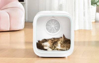 Catlink Chytrá sušička pro domácí mazlíčky Standard