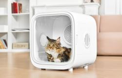 Catlink Chytrá sušička pro domácí mazlíčky Standard