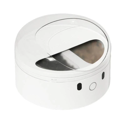 Catlink Chytrý dávkovač krmiva F03 Standard Catlink Chytrý dávkovač krmiva F03 Standard