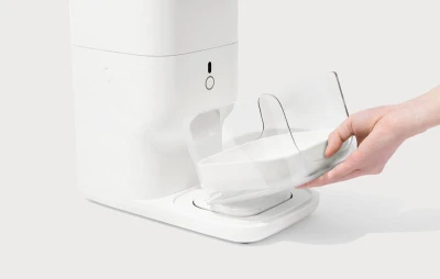 Catlink Chytrý dávkovač krmiva F04 STD