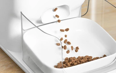 Catlink Chytrý dávkovač krmiva F04 STD