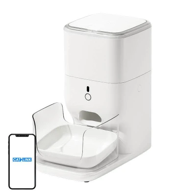Catlink Chytrý dávkovač krmiva Fresh 2 F04 PRO Catlink Chytrý dávkovač krmiva Fresh 2 F04 PRO