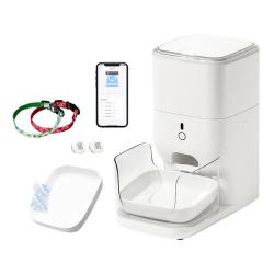 Catlink Chytrý dávkovač krmiva Fresh 2 F04 PRO